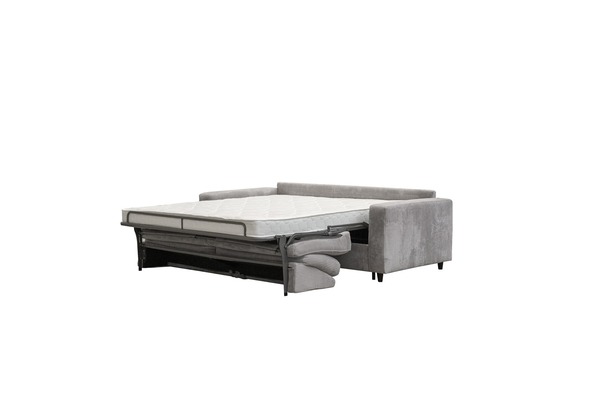 Sofabed zetelbed Nina (value line) - 1